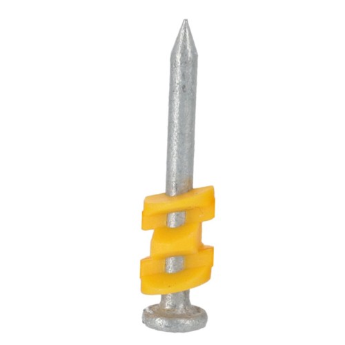 Gwoździe na taśmie do betonu 2,6x45mm 510szt DeWALT do gwoździarki DCN890