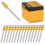 DEWALT DCN8901050 Gwoździe na taśmie do betonu drewna 2,6x50mm 510szt do DCN890