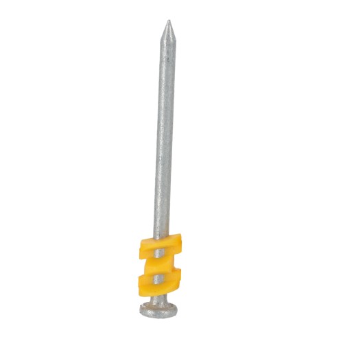 Gwoździe na taśmie do betonu 2,6x55mm 510szt DeWALT do gwoździarki DCN890