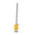 Gwoździe na taśmie do betonu 2,6x57mm 510szt DeWALT do gwoździarki DCN890