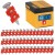 DEWALT DCN8903017 Gwoździe XH na taśmie do betonu 3x17mm 1005szt do DCN890