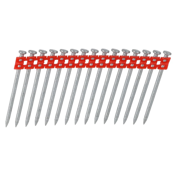 Gwoździe na taśmie do betonu 3x53mm 510szt DEWALT do DCN890