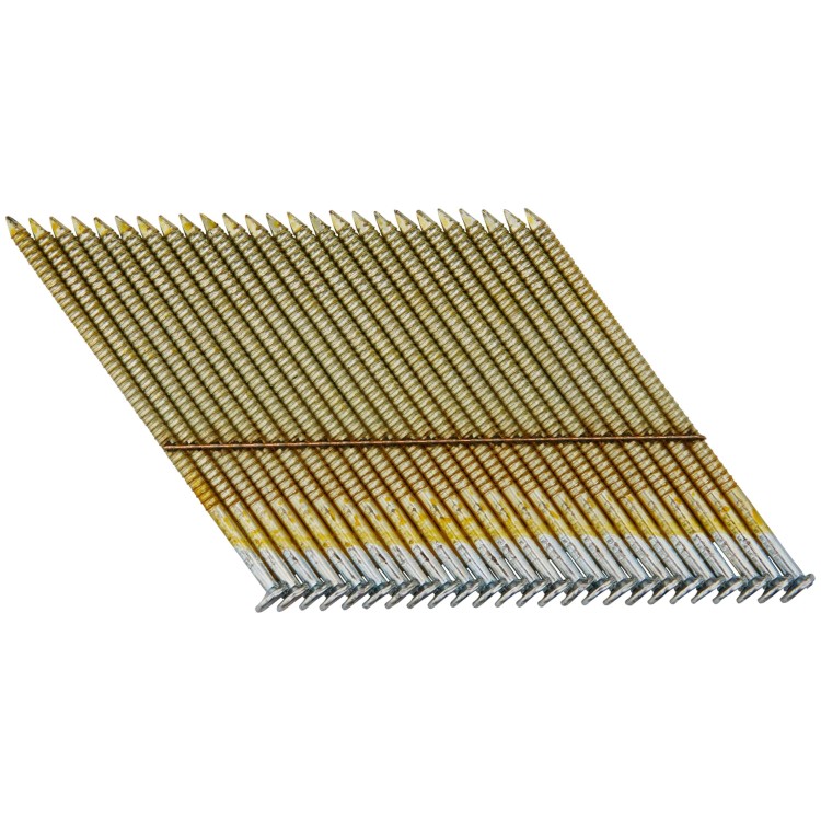 Gwoździe zgrzewane drutem DeWALT DNW28R75G12E