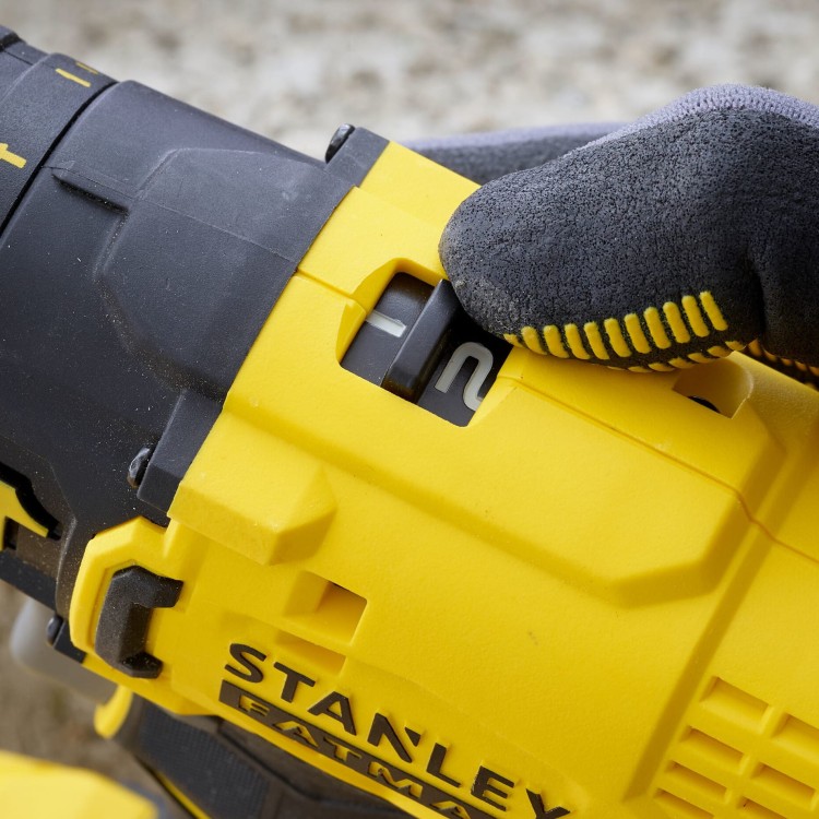 STANLEY SFMCD711B Wiertarko-wkrętarka seria V20