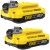 Akumulator 2.0Ah 18V Stanley V20 SFMCB202 2szt.