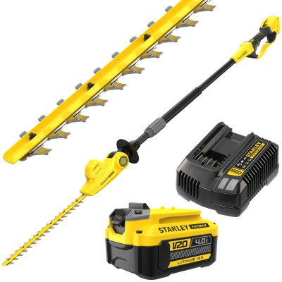 STANLEY SFMCPH845 Nożyce do żywopłotu 18V 4.0Ah 45cm seria V20