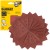 DeWALT DT3017 Papier ścierny na rzep 115 x 140 mm gr. 220 - 25 szt.