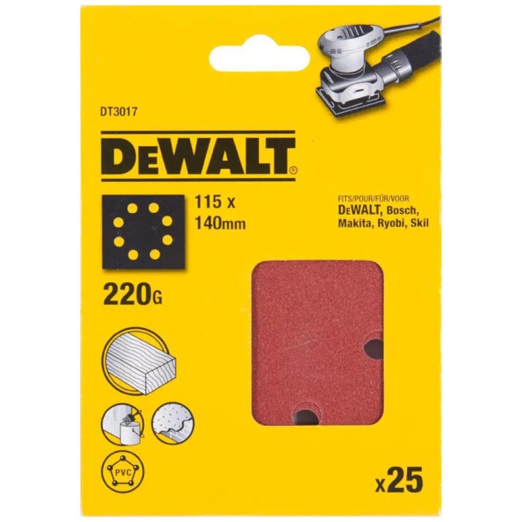 DeWALT DT3017
