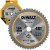DEWALT DT1044 Tarcza do cięcia metalu do pilarki DCS383 184x20mm 48z