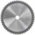 Tarcza do cięcia metalu do pilarki DCS383 DEWALT DT1044