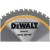 Tarcza do cięcia metalu do pilarki DCS383 DEWALT DT1044