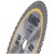 DEWALT DT1044 Tarcza do cięcia metalu