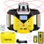 NIVEL SYSTEM Laser obrotowy czerwony NL640R
