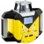 NIVEL SYSTEM Laser obrotowy NL640R wiązka czerwona
