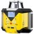 Laser obrotowy NIVEL SYSTEM NL640