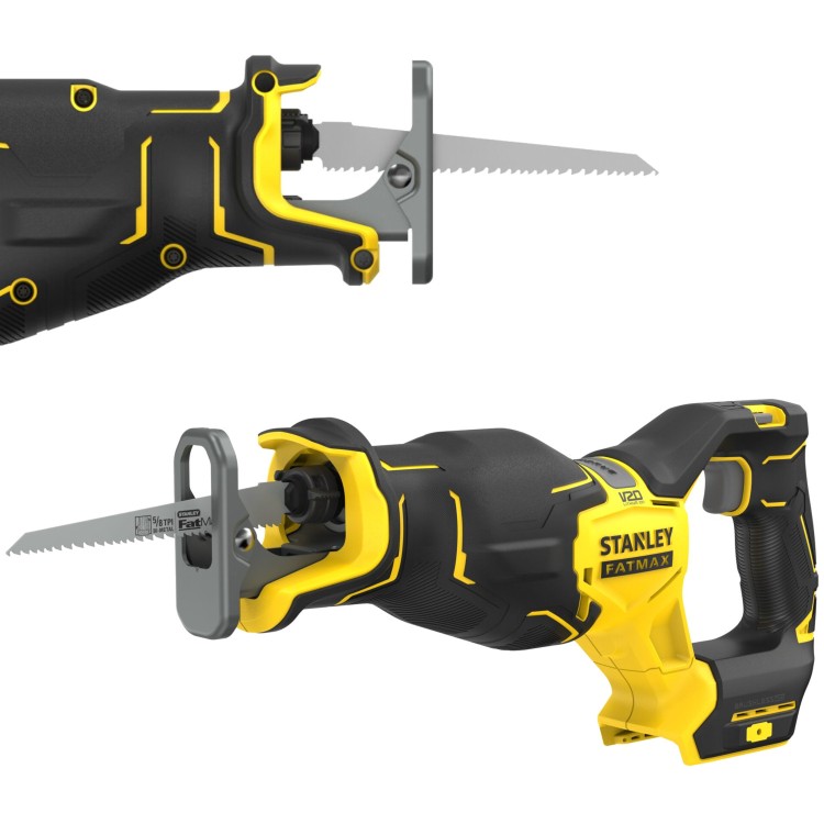 STANLEY SFMCS311B Piła szablasta 18V 28,5mm seria V20 /body/
