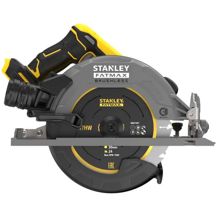 pilarka tarczowa STANLEY SFMCS551