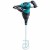 Mieszarka ręczna XQ4 HEXAFIX PRO 1500W Collomix 29103