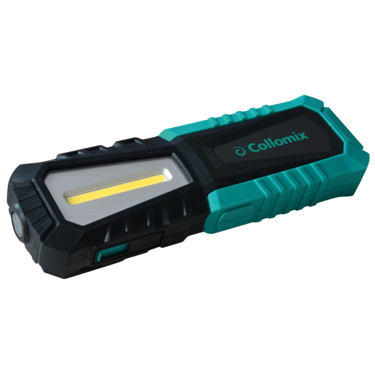 Latarka LED robocza Collomix
