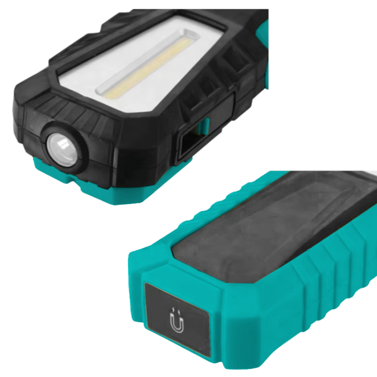 Latarka LED Collomix