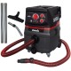 Odkurzacz akumulatorowy ISC Batrix M 36-18V Starmix 100777