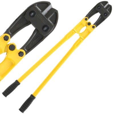 STANLEY 1-17-754 Nożyce do prętów z rękojeścią rurową 900mm