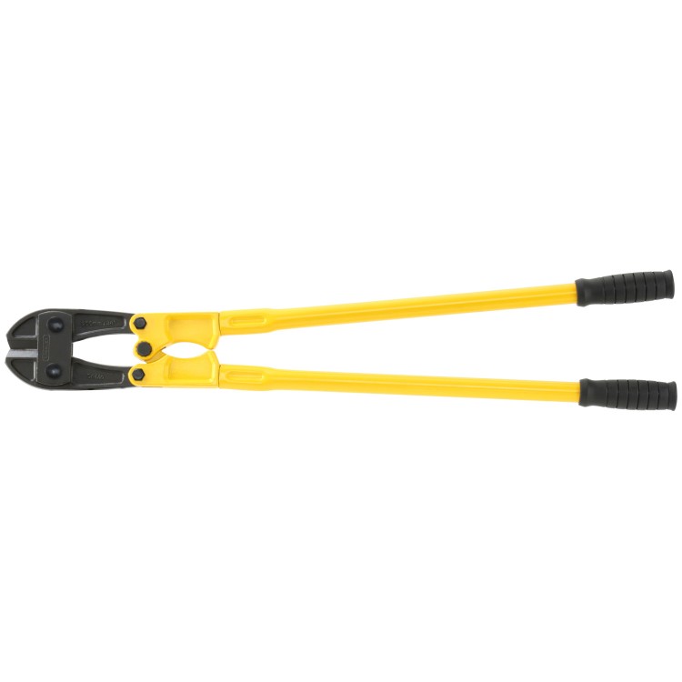 Nożyce do prętów z rękojeścią rurową 900mm