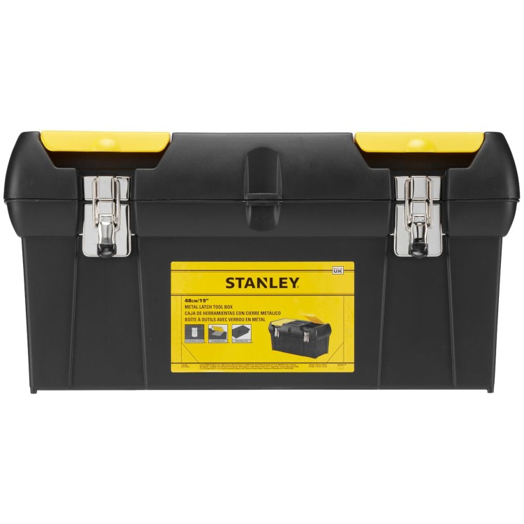 Skrzynia Stanley 1-92-066