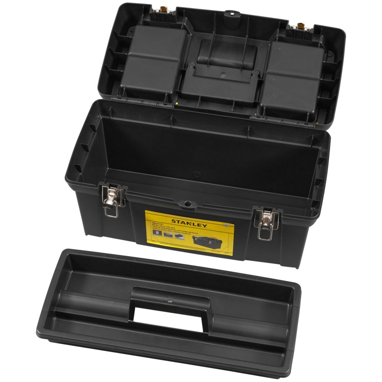 Skrzynia narzędziowa Stanley 1-92-066