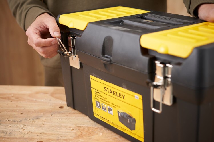 Skrzynia Stanley 1-92-066 zastosowanie