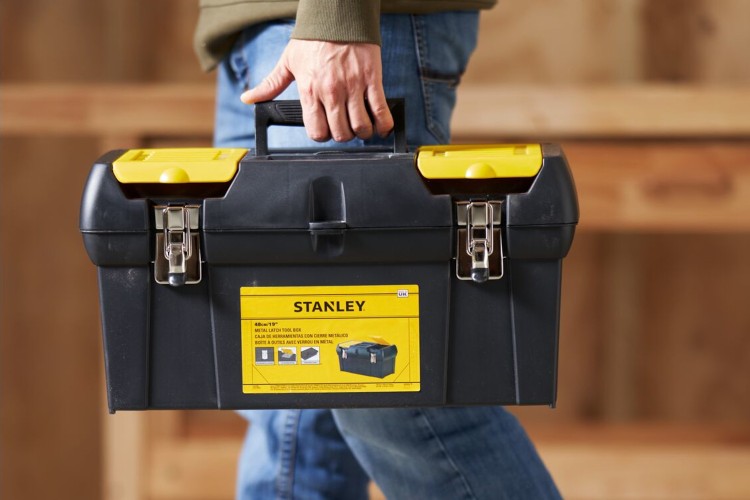 Skrzynia Stanley 1-92-066 zastosowanie