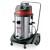 Odkurzacz budowlany GS 2078 PZ 2400W 2 silniki 78l Starmix 004020