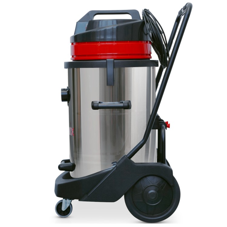 Odkurzacz przemysłowy GS 3078 PZ 3600W Starmix 003924