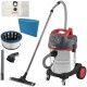 STARMIX 017389 Odkurzacz przemysłowy uClean LD-1435 PZ
