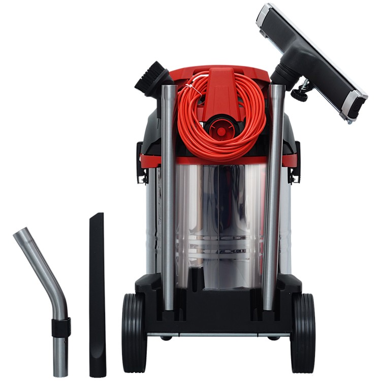 Odkurzacz przemysłowy uClean LD-1435 PZ STARMIX