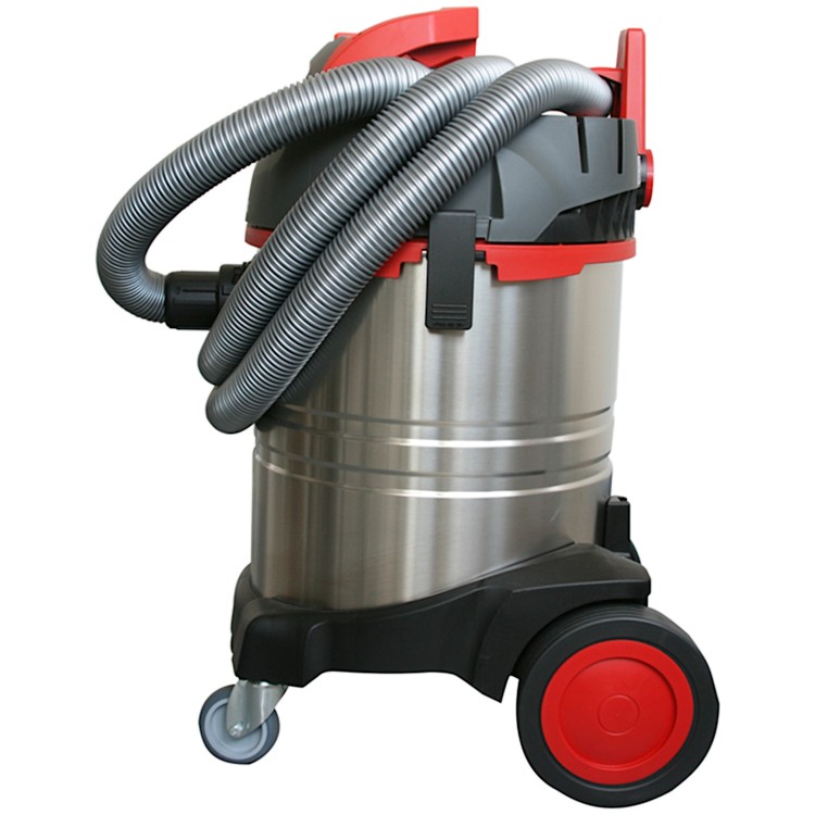 Odkurzacz przemysłowy uClean LD-1435 PZ STARMIX