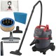 STARMIX 016221 Odkurzacz przemysłowy uClean 1420 HK