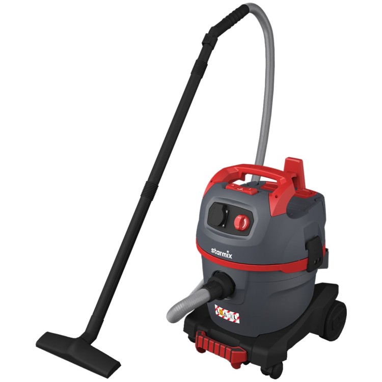 Odkurzacz przemysłowy uClean ADL-1420 EHP STARMIX