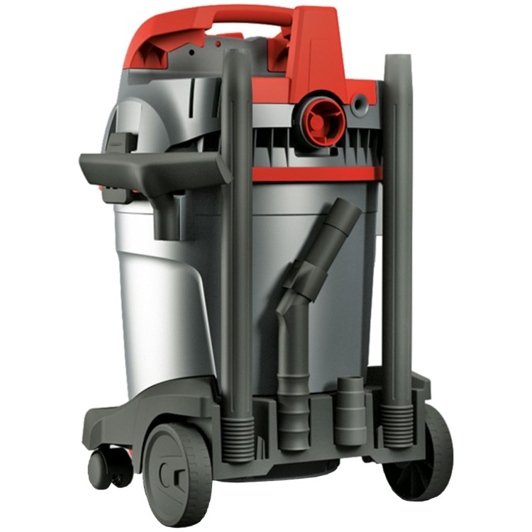 Odkurzacz przemysłowy uClean ARDL-1432 EHP STARMIX