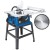 Pilarka tarczowa stołowa 255mm 2000W HS105 tacza SCHEPPACH 5901308901