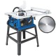 Pilarka tarczowa stołowa 255mm 2000W HS105 tacza SCHEPPACH 5901308901