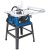 Pilarka tarczowa 255mm 2000W HS105 tacza SCHEPPACH 5901308901