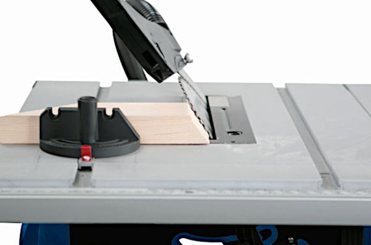 Pilarka tarczowa stołowa HS105 SCHEPPACH 5901308901
