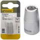 PROXXON 23780 Adapter do bitów 6-kątnych 1/4"