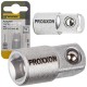 Adapter do klucza nasadowego Proxxon 1/4" na 3/8"