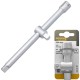 PROXXON 23457 Przedłużka 250mm Adapter 1/2" na 3/8"