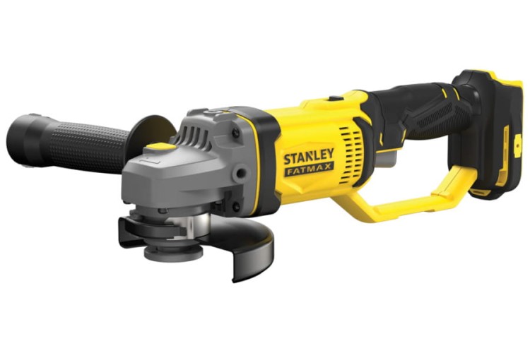 STANLEY SFMCG400B Szlifierka kątowa akumulatorowa 18V Seria V20