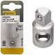 PROXXON 23566 Adapter 3/8'' na 1/2'' do zastosowania z przedłużką