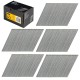 DEWALT DNBA1644GZ Gwoździe galwanizowane 20st 44x1,6mm 2500szt.