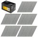 DEWALT DNBA1650GZ Gwoździe galwanizowane 20st 50x1,6mm 2500szt.